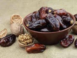 خرما کبکاب سوپر ویژه با بافت گوشتی و طعم یکنواخت
